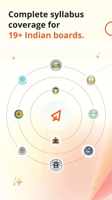 Extramarks – The Learning App screenshot 1