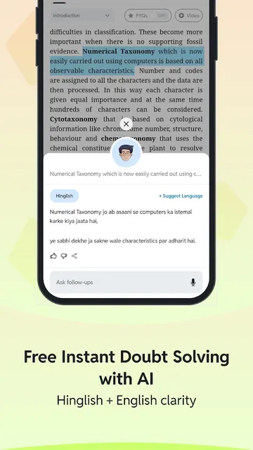 PW Books NCERT Books Solutions screenshot 4