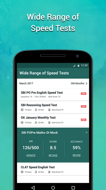 Daily Current Affairs & GK screenshot 2