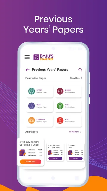 Exam Preparation: Live Classes screenshot 4