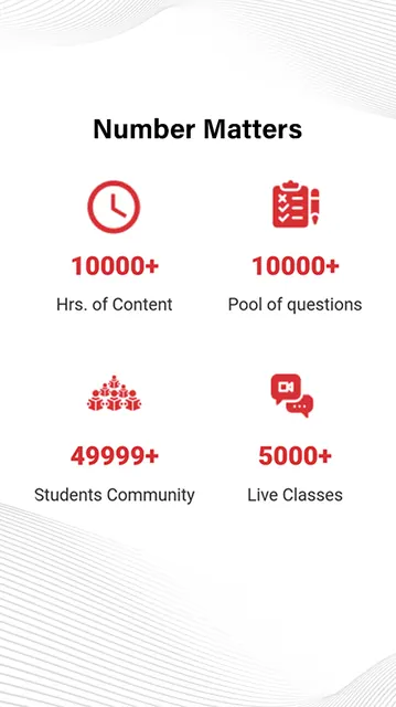 Safalta: Learning & Exam prep screenshot 6
