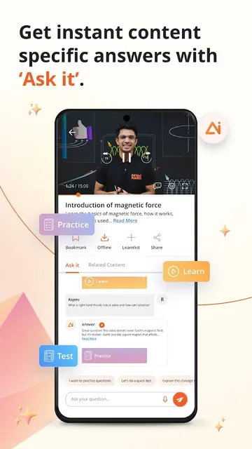 Extramarks – The Learning App screenshot 6