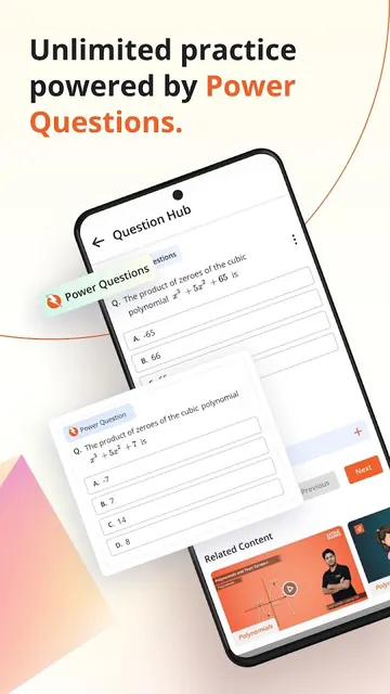 Extramarks – The Learning App screenshot 4