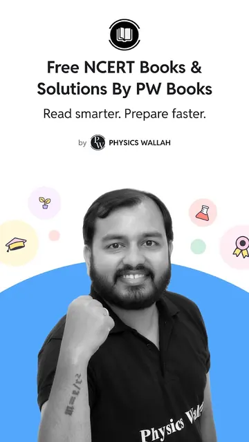 PW Books NCERT Books Solutions screenshot 1