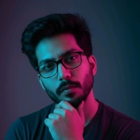 Ashish Chauhan profile photo