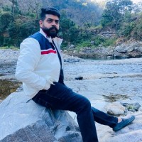 Alok Rana profile photo