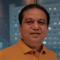 Atul Kulshrestha profile photo