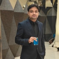 Suraj Pratap profile photo