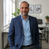 Gaurav Prakash profile photo