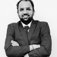 Rajat Johari profile photo