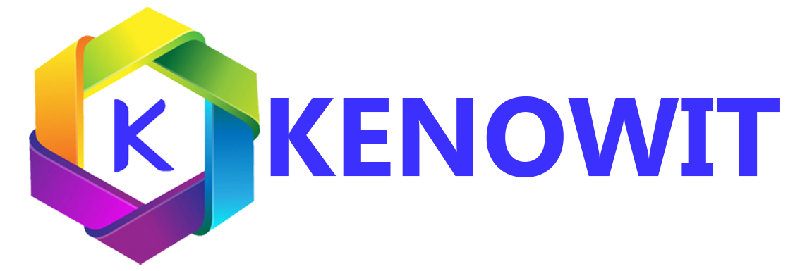 Kenowit logo