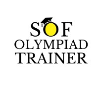 SOF Olympiad Trainer logo