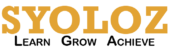 Syoloz logo