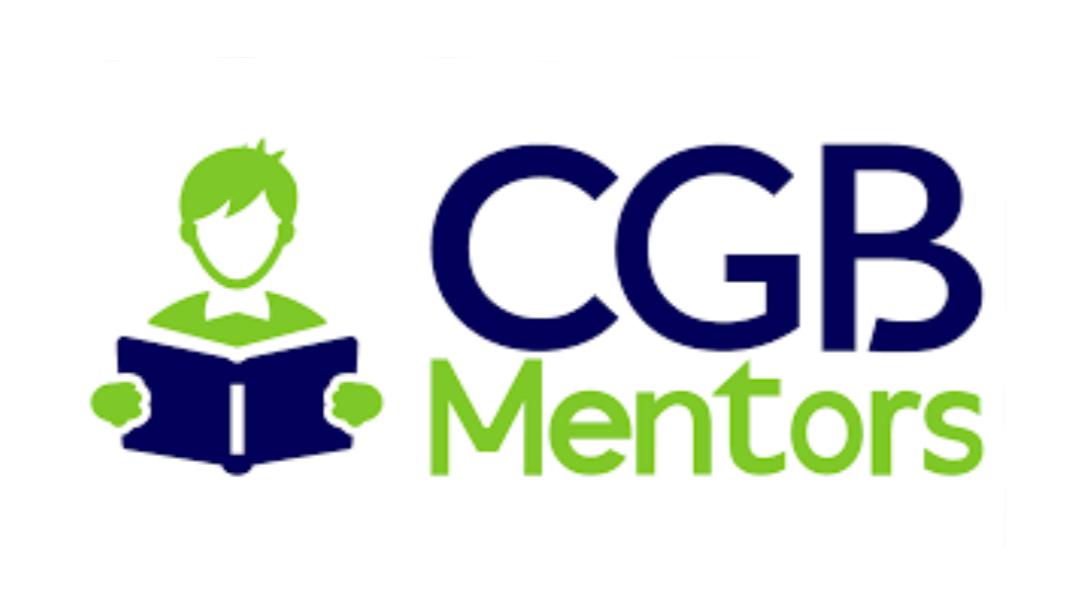 CGB Mentors logo