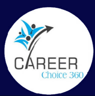 Career Choice 360 logo