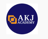 AKJ Academy logo