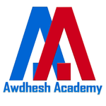 Awdhesh Academy logo
