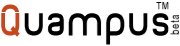 Quampus logo