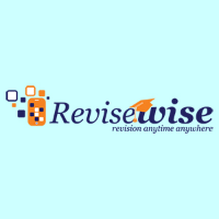 Revisewise logo