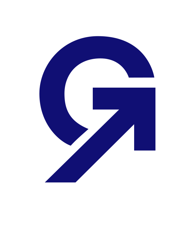 GradeArrow logo