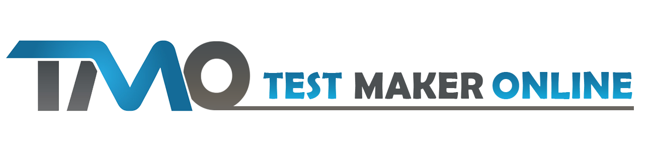 Test Maker Online logo