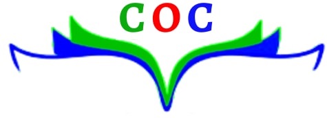 COC Education logo