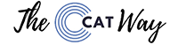 The CATWay logo