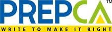 PrepCA logo