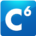 Clay6 logo