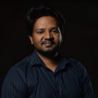 Vinay Ratnapu profile photo