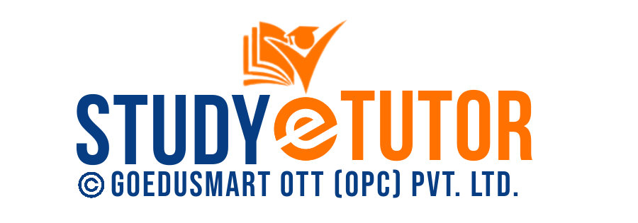 StudyeTutor logo