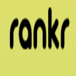 Rankr logo