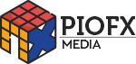 Piofx logo