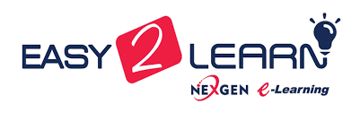 Easy2Learn logo