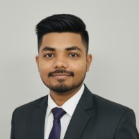 Md Parvezuddin profile photo