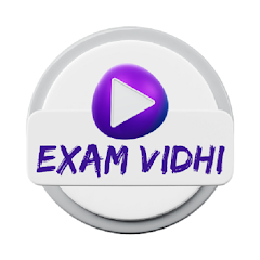 Exam Vidhi logo