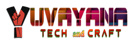 Yuvayana logo