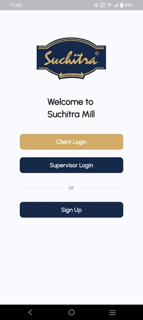 Suchitra Fabrics screenshot 1