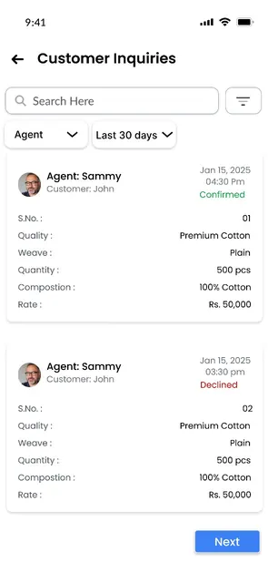 KKP Group screenshot 1