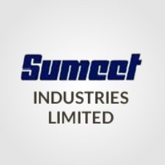 Sumeet Industries logo