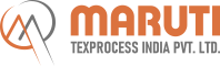 Maruti Texprocess logo