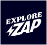Explore Zap logo