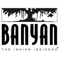 Banyan Tours logo