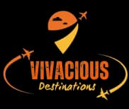 Vivacious Destinations logo