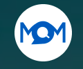 Mad Over Maldives logo