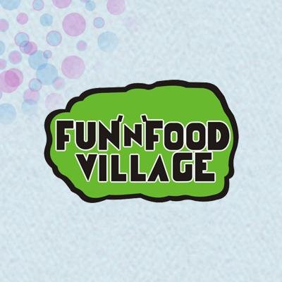 FunNFoodVillage logo