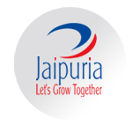 Jaipuria Group logo