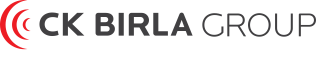 CK Birla Group logo