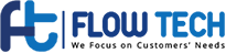 Flow Tech Group of Industries logo