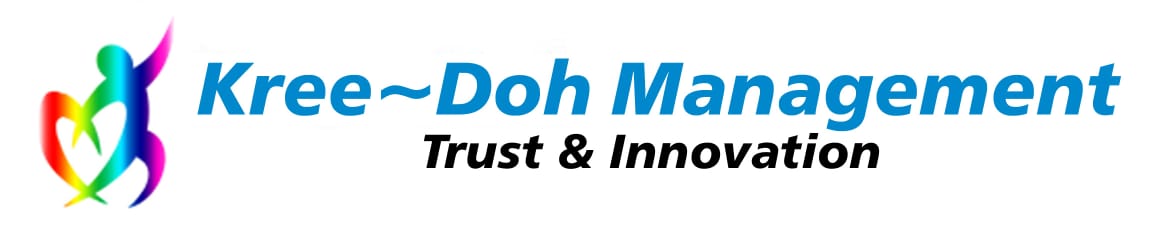 Kree~Doh Mangement logo